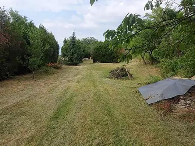 Terrain vente à Mortagne-au-Perche, Condé-sur-huisne