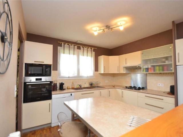 Maison vente à Libourne, Sablons