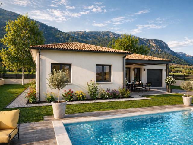 Maison vente à Vienne, Auvergne-Rhône-Alpes