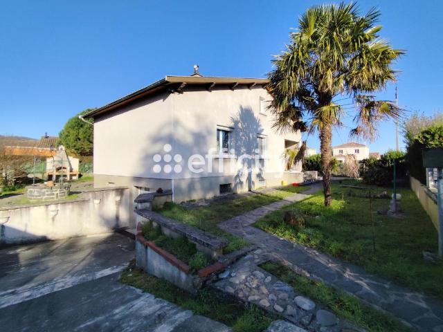 Maison vente à Vienne, Auvergne-Rhône-Alpes