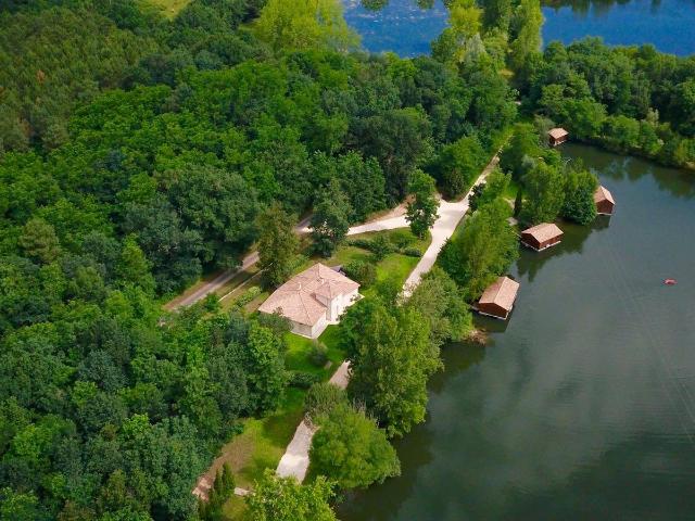 Terrain vente à Libourne, Sablons