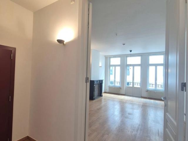 Appartement location à Brussel, Bruxelles