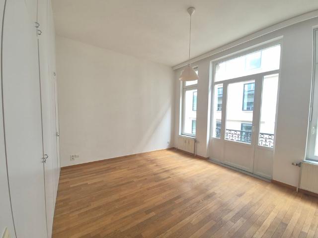 Appartement location à Quartier Royal - Koninklijke Wijk, Bruxelles - Brussel