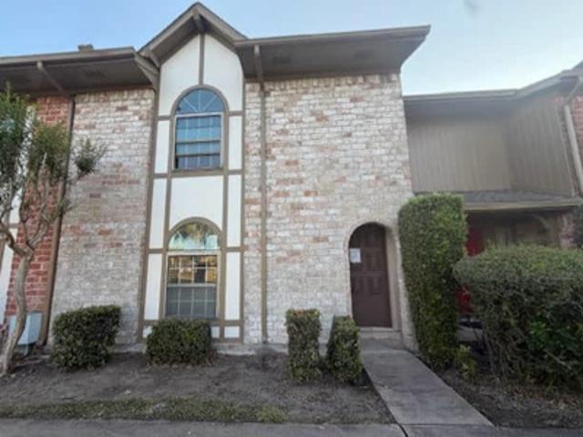 Townhouse for sale in Harris, Texas