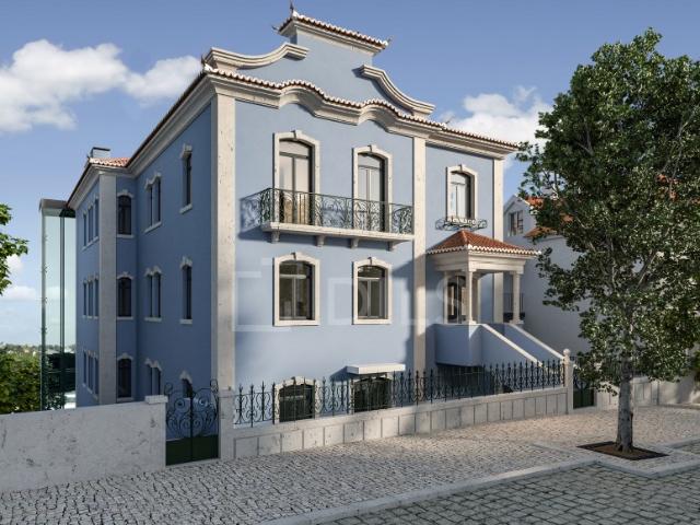 Apartamento venda em Visconde da Luz, Cascais