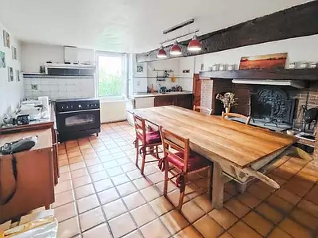 Maison vente à Muret, Sabonnères