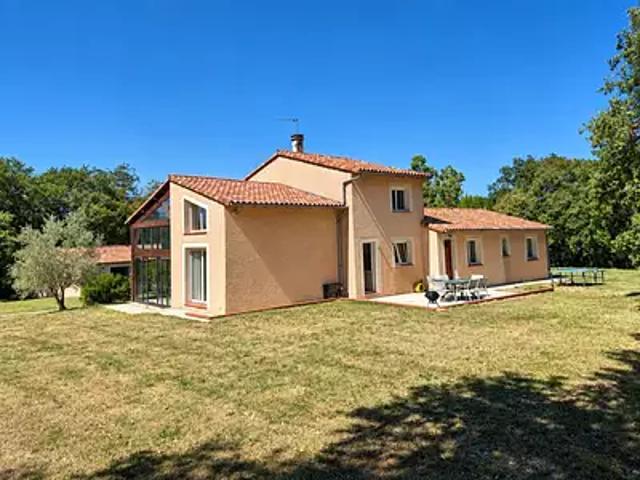 Maison vente à Village, Sabonnères