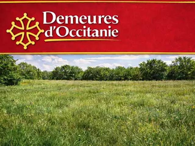 Terrain vente à Muret, Sabonnères
