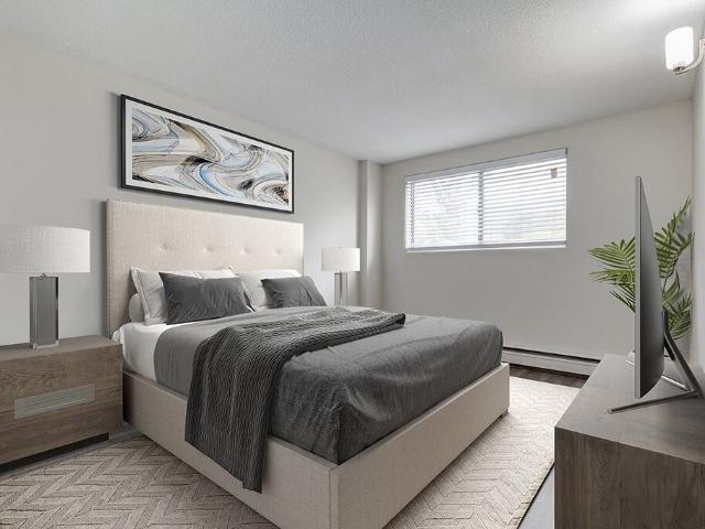 Apartment for rent in Saskatoon, Saskatchewan