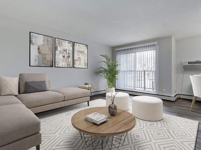 Apartment for rent in Saskatoon, Saskatchewan
