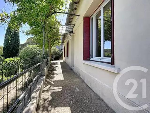 Maison vente à Sabran, Gard