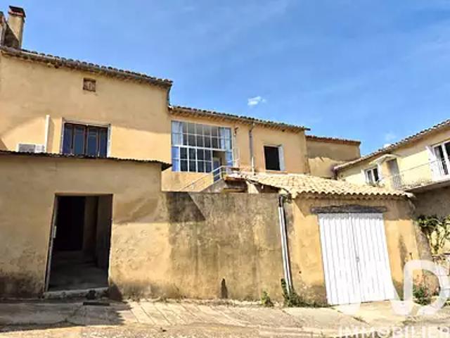 Maison vente à Sabran, Gard