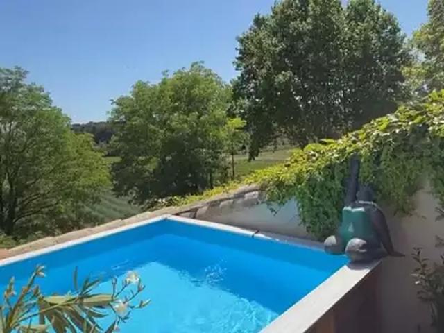 Maison vente à Sabran, Gard