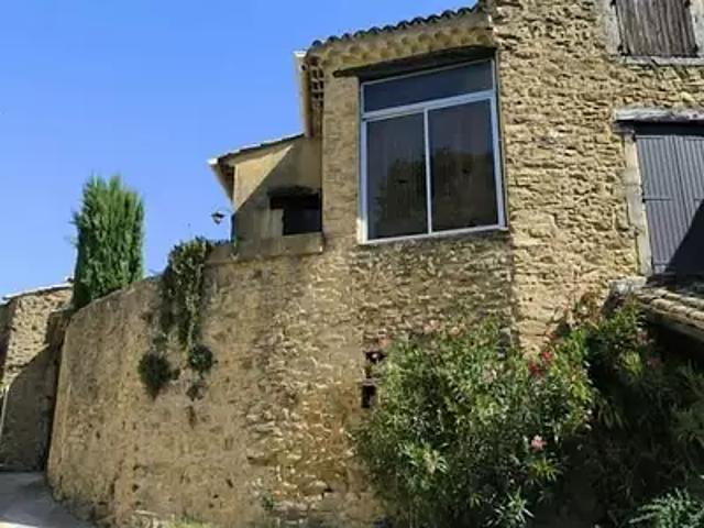 Maison vente à Sabran, Gard