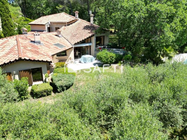 Maison vente à Sabran, Gard