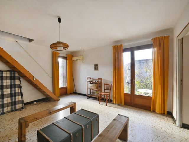 Maison vente à Sabran, Gard