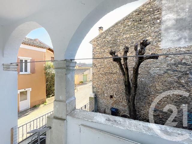 Maison vente à Nîmes, Sabran