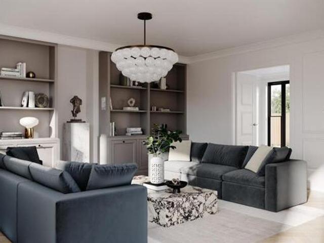 House for sale in Lyons, Greater London