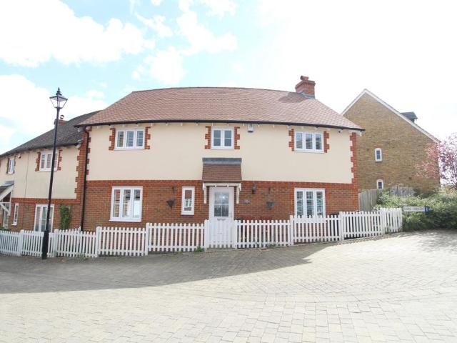 House for rent in Singleton, Ashford