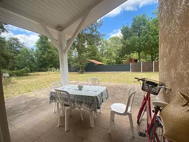 Maison vente à Sabres, Landes