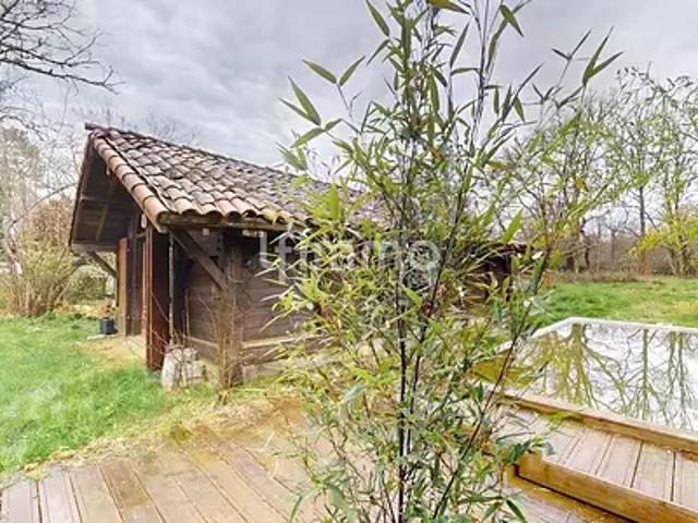 Maison vente à Mont-de-Marsan, Sabres