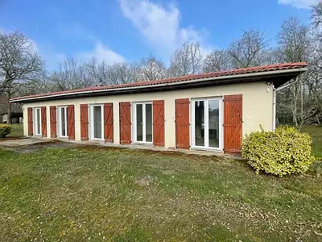 Maison vente à Mont-de-Marsan, Sabres