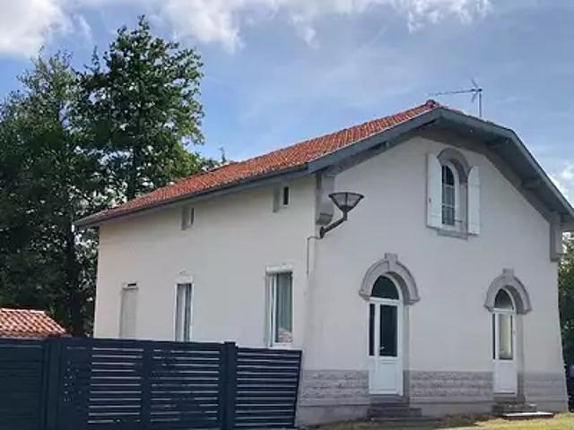 Maison vente à Sabres, Landes