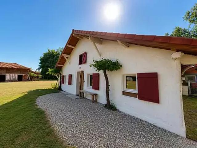 Maison vente à Sabres, Landes