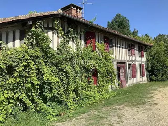 Maison vente à Mont-de-Marsan, Sabres
