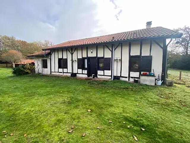 Maison vente à Mont-de-Marsan, Sabres