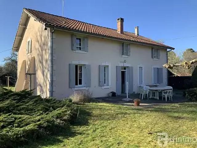 Maison vente à Mont-de-Marsan, Sabres
