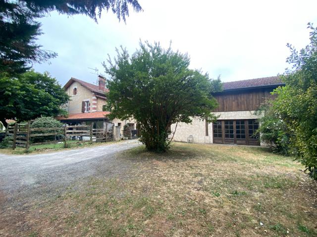 Maison vente à Sabres