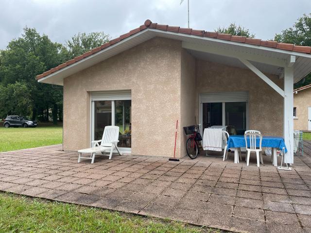 Maison vente à Sabres
