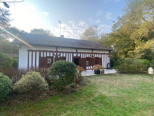 Maison vente à Sabres, Landes