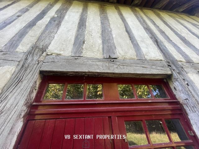 Maison vente à Sabres