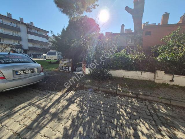 Edremit, Balikesir içerisinde satılık Villa