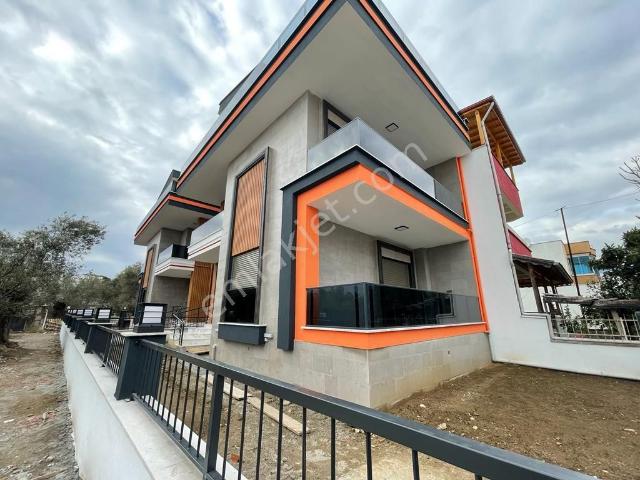 Edremit, Balikesir içerisinde satılık Villa