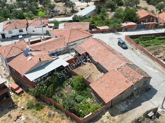 Havran, Balikesir içerisinde satılık Villa