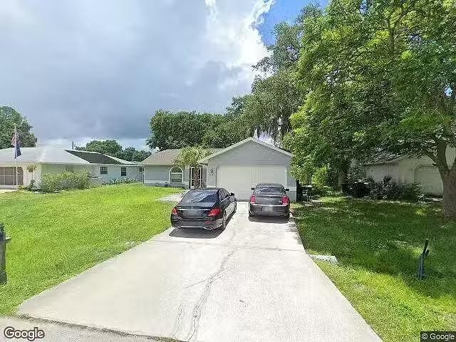 House for rent in Venice, Florida