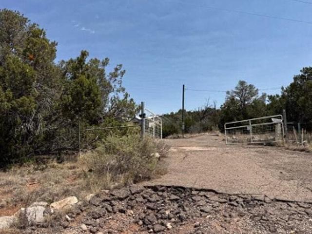 House for sale in Moriarty, New Mexico