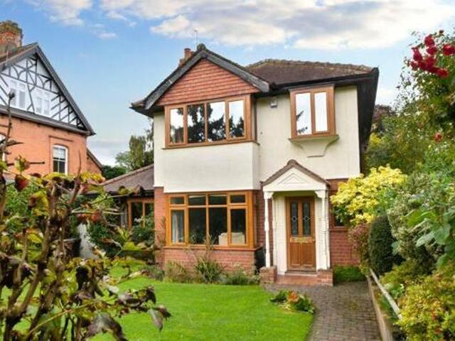 House for sale in Barbourne, Worcester