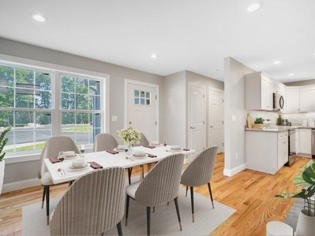 Condo for sale in Hampden, Massachusetts