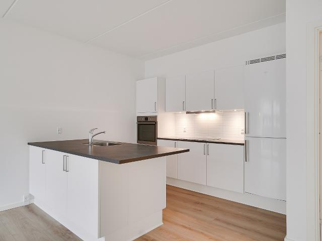 Lejlighed til leje i Herning, Århus