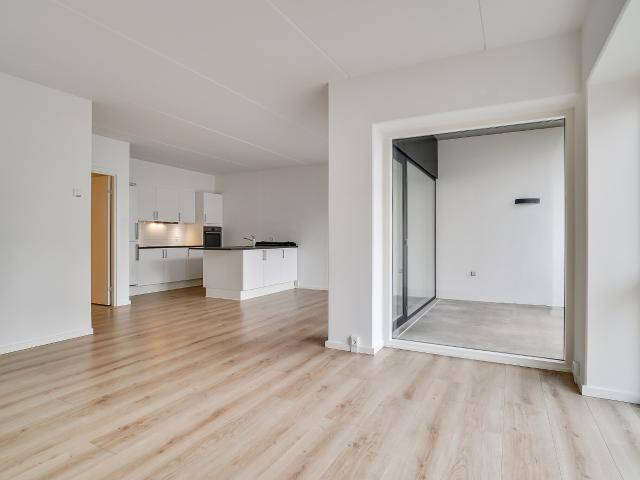 Lejlighed til leje i Herning, Århus