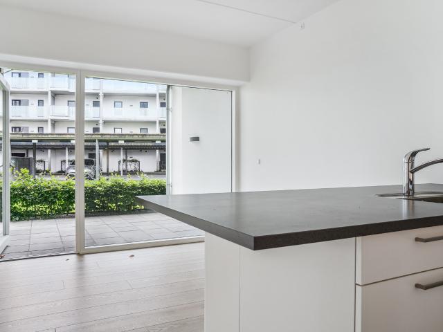 Lejlighed til leje i Herning, Århus