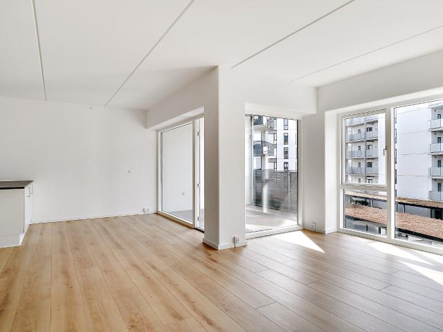 Lejlighed til leje i Herning, Århus