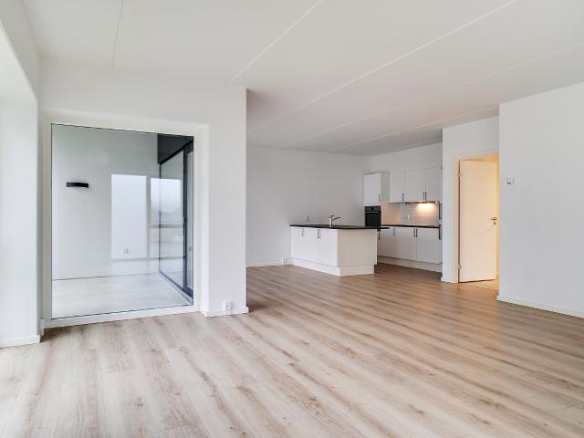 Lejlighed til leje i Herning, Århus