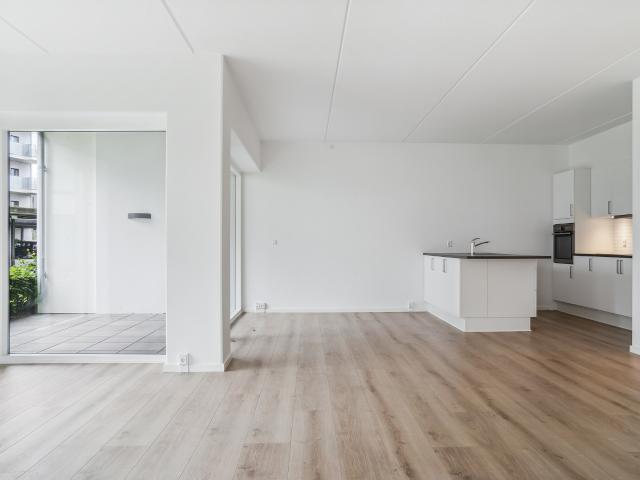 Lejlighed til leje i Herning, Århus