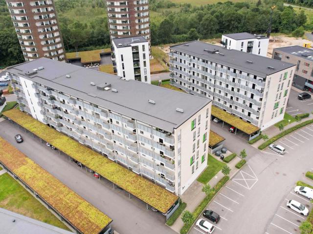 Lejlighed til leje i Herning, Århus