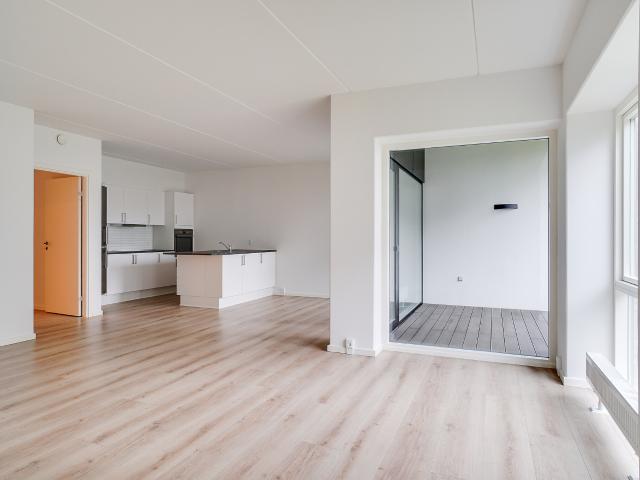 Lejlighed til leje i Herning, Århus